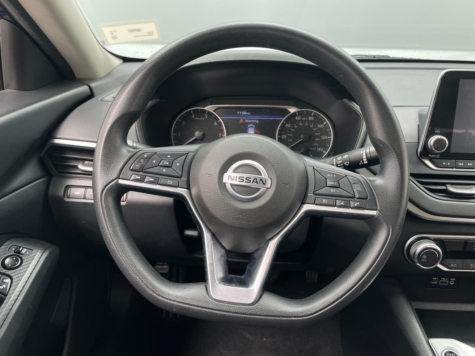 Thumbnail: 2020 Nissan Altima - 5