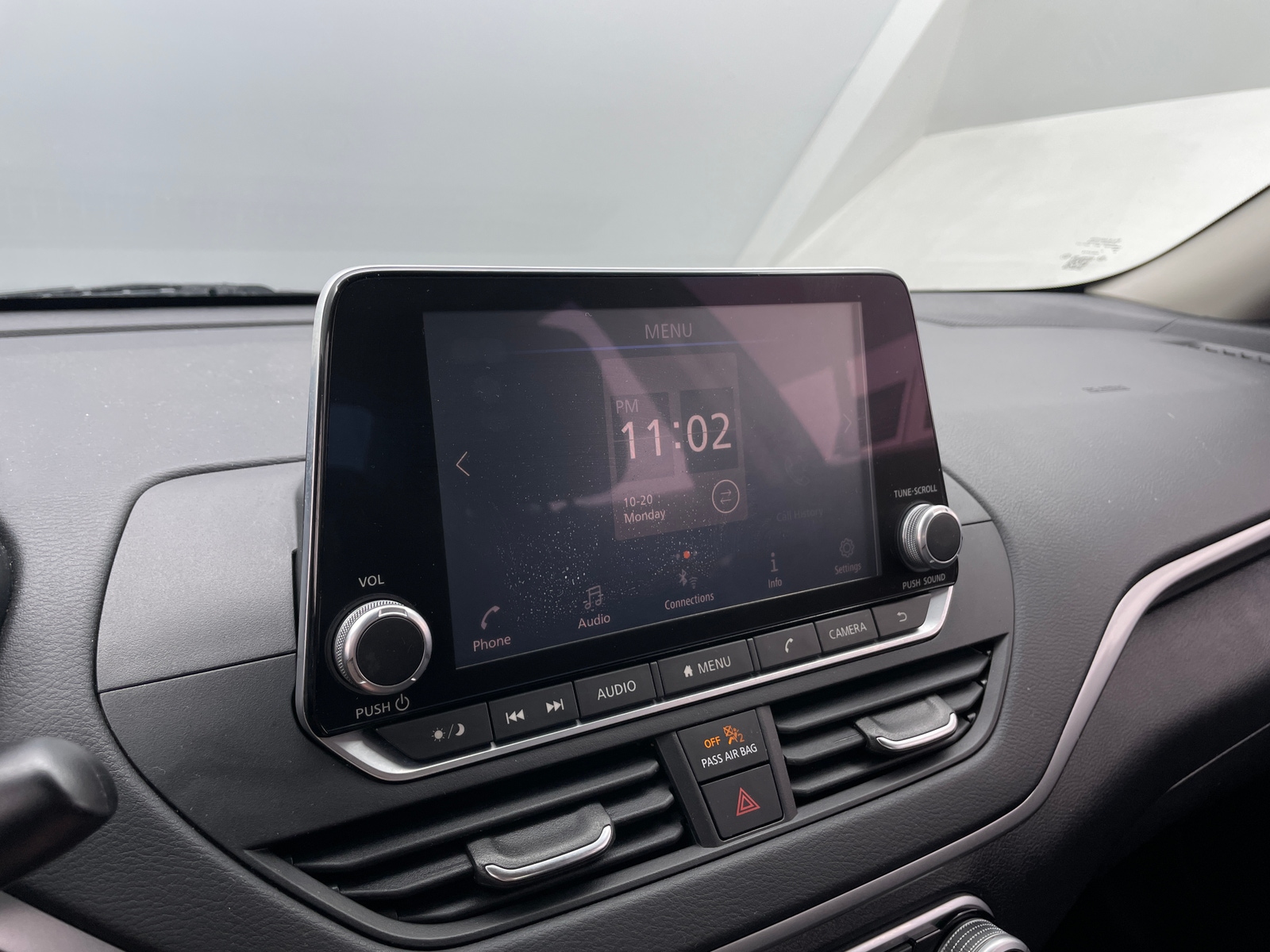 Thumbnail: 2020 Nissan Altima - 4