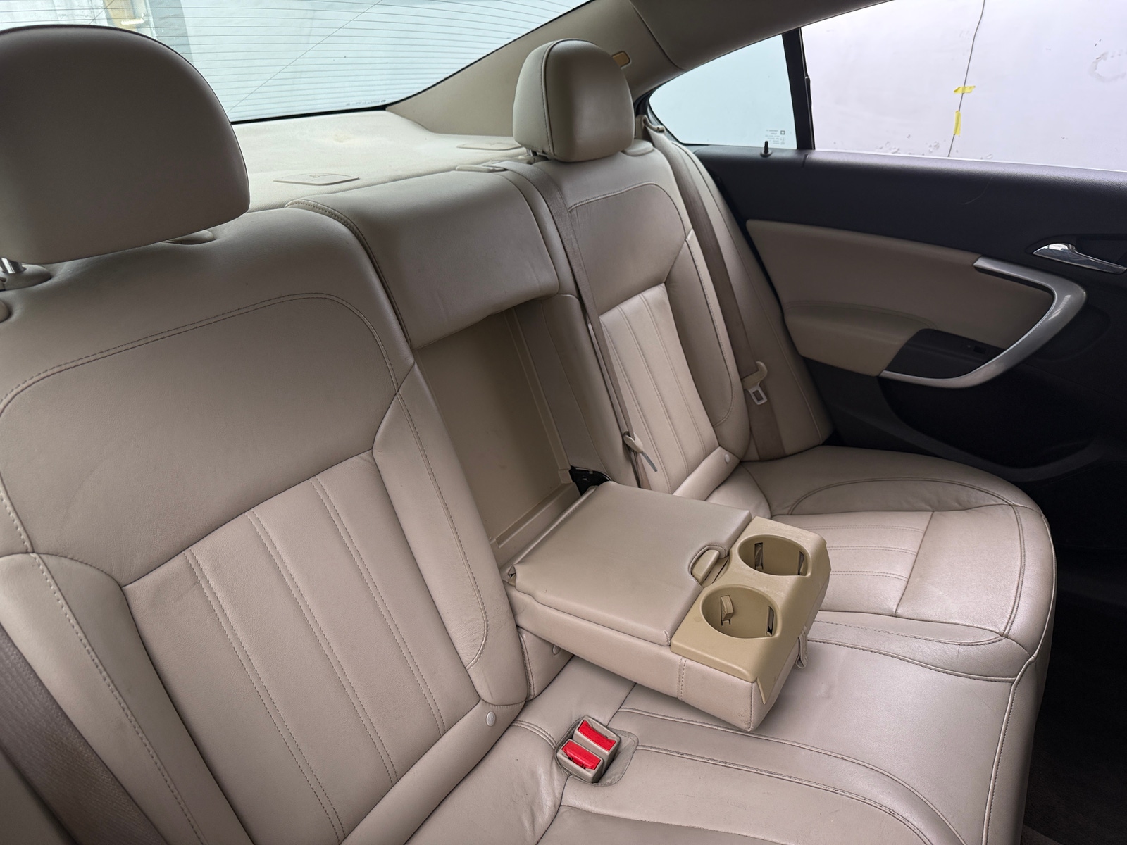 Thumbnail: 2016 Buick Regal - 5