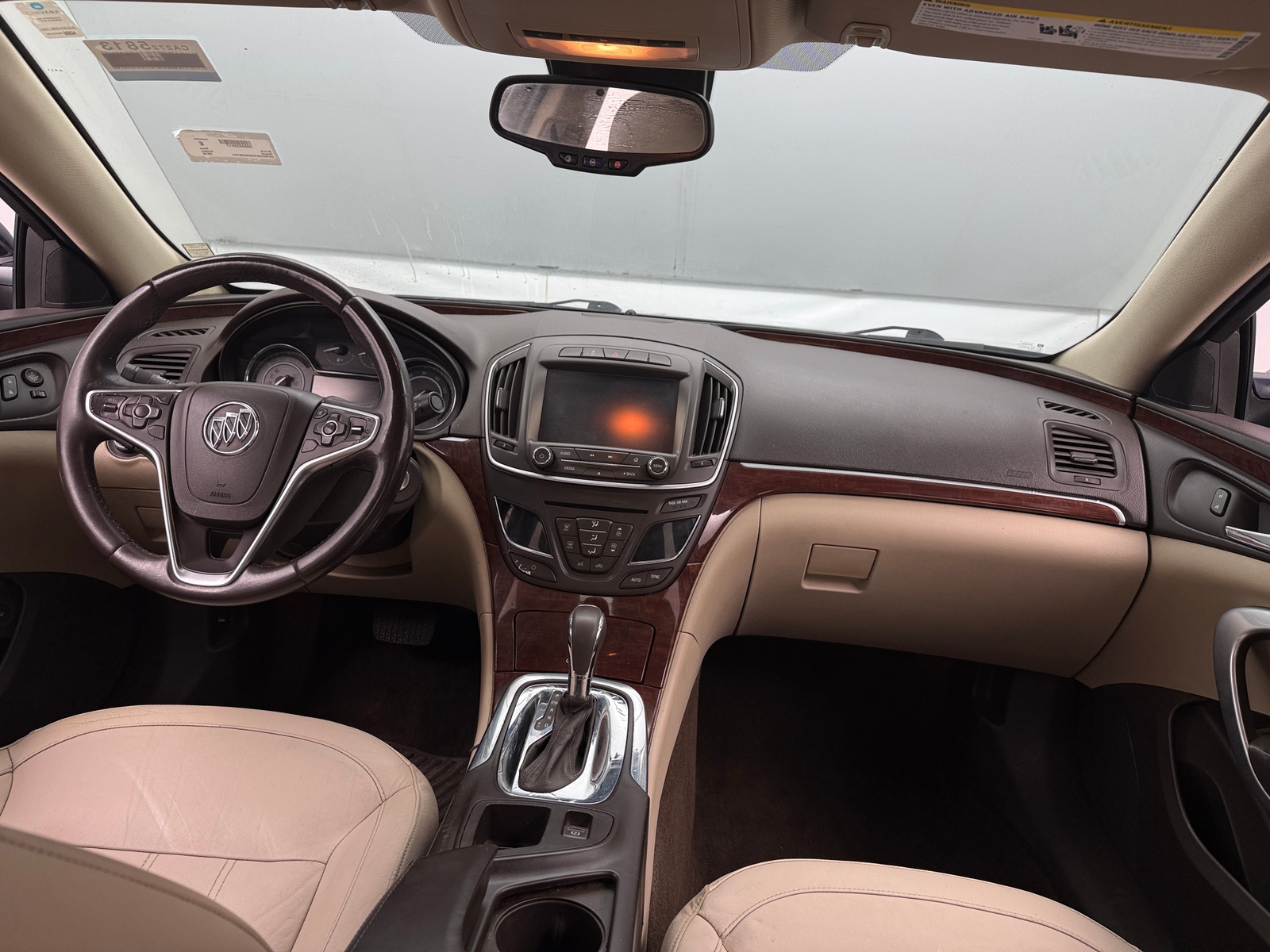 Thumbnail: 2016 Buick Regal - 2