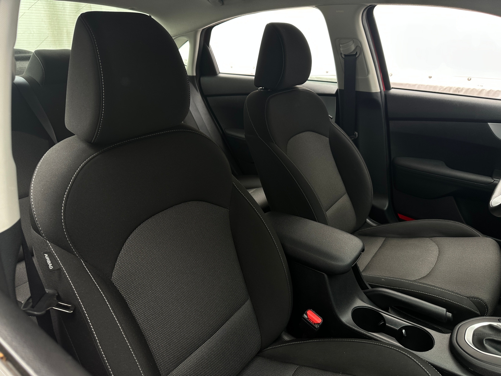 Thumbnail: 2024 Kia Forte - 2