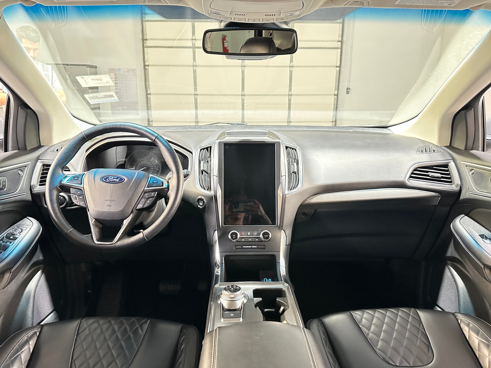 Thumbnail: 2024 Ford Edge - 2