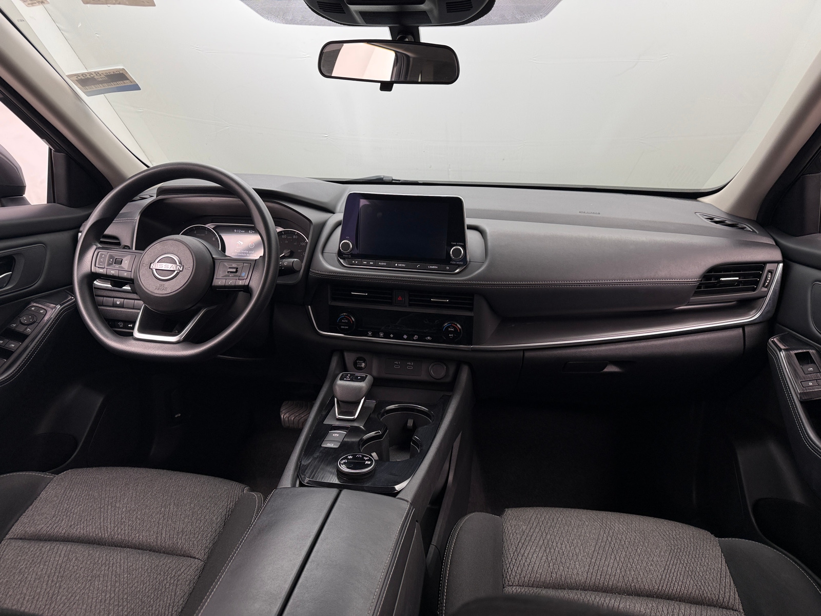 Thumbnail: 2024 Nissan Rogue - 3