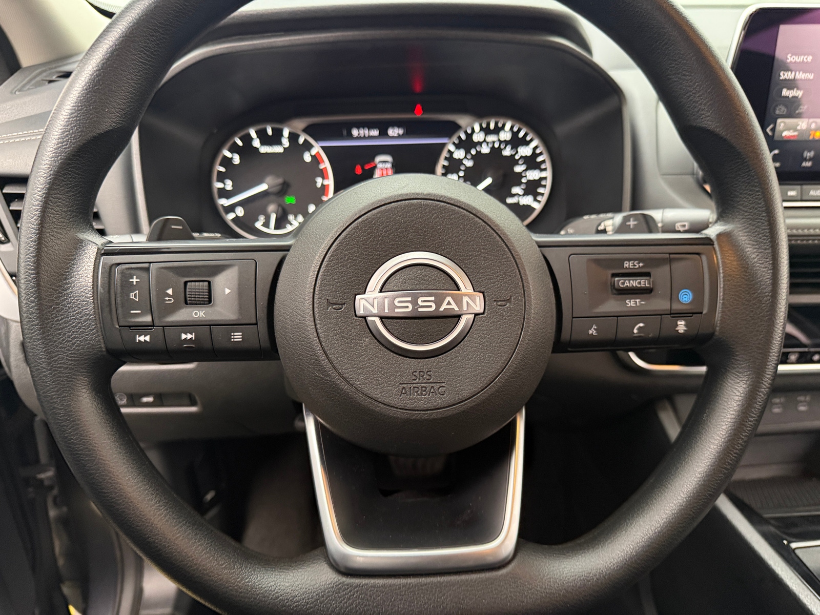 Thumbnail: 2024 Nissan Rogue - 5