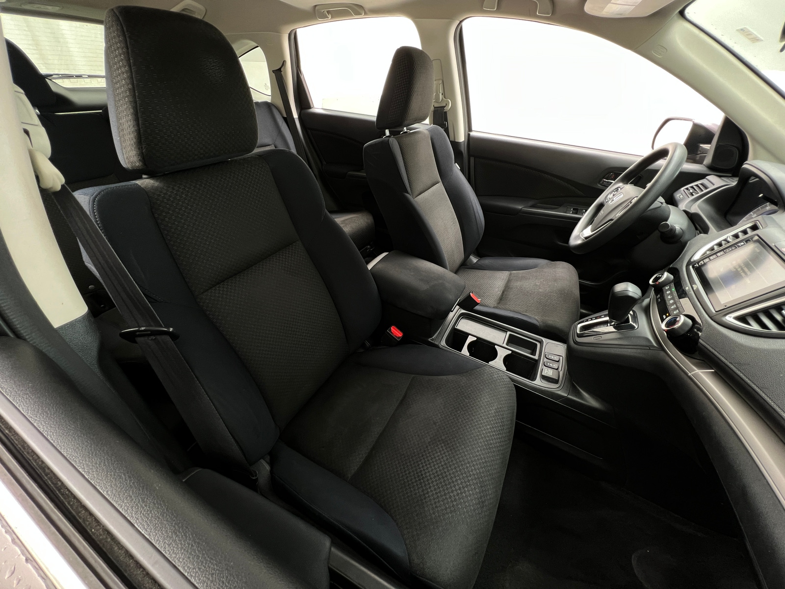 Thumbnail: 2016 Honda CR-V - 2