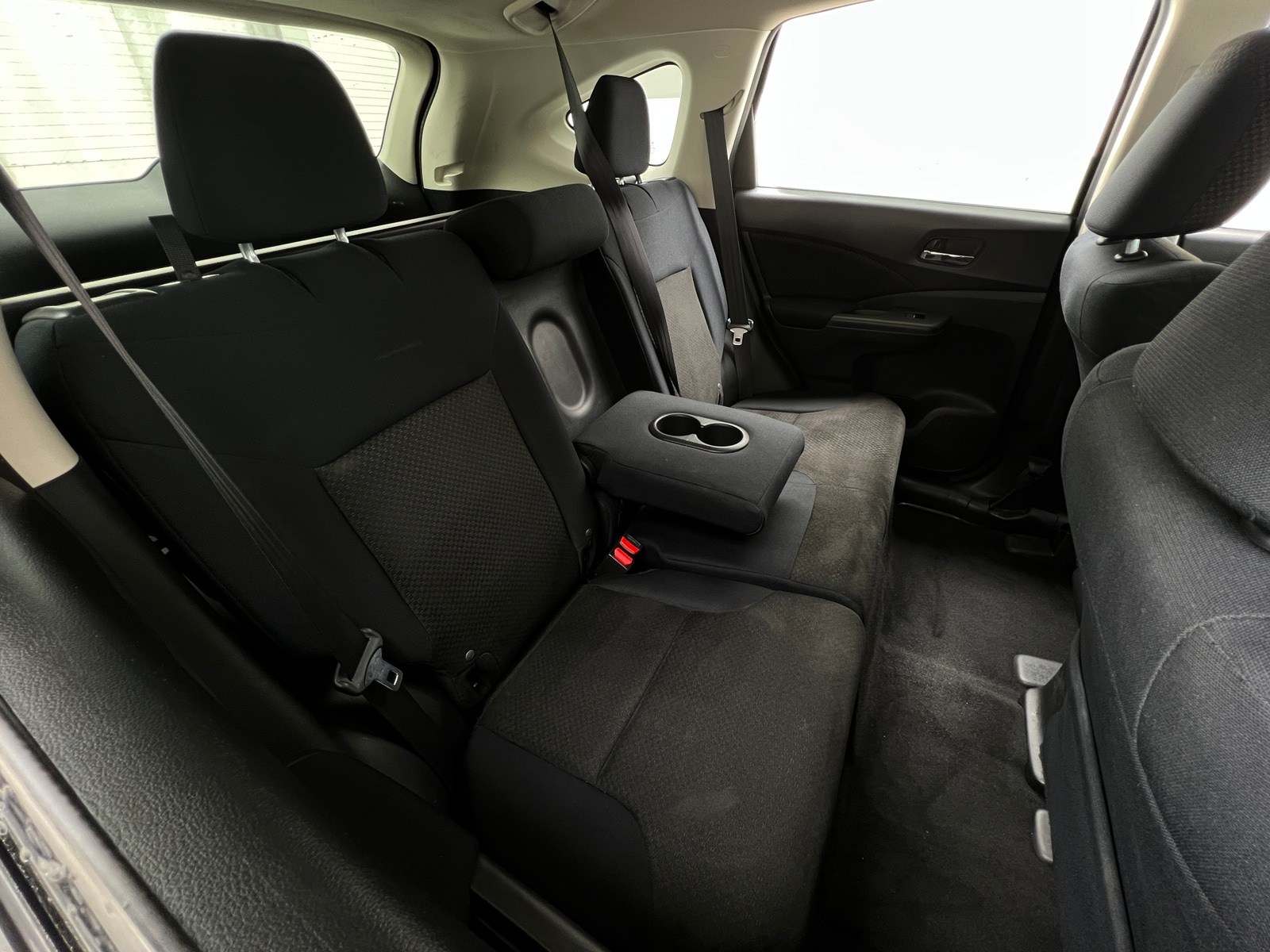 Thumbnail: 2016 Honda CR-V - 6