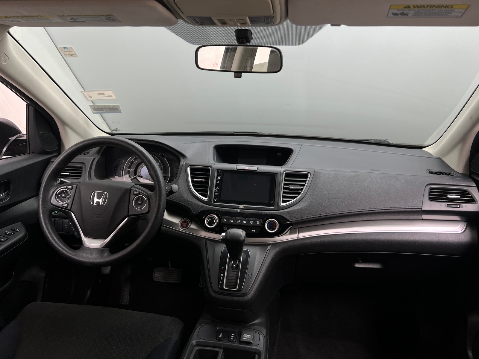 Thumbnail: 2016 Honda CR-V - 3