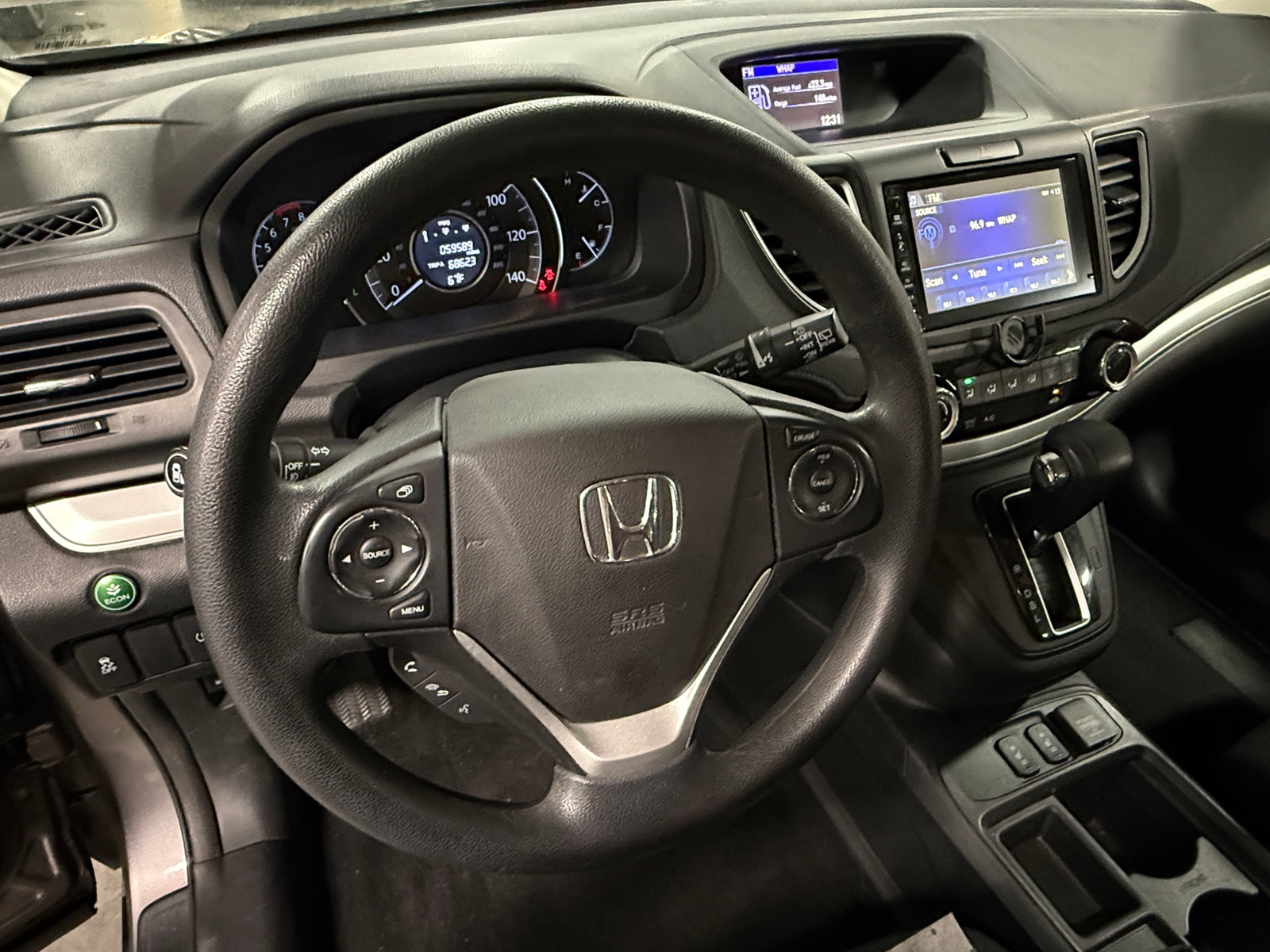 Thumbnail: 2016 Honda CR-V - 5