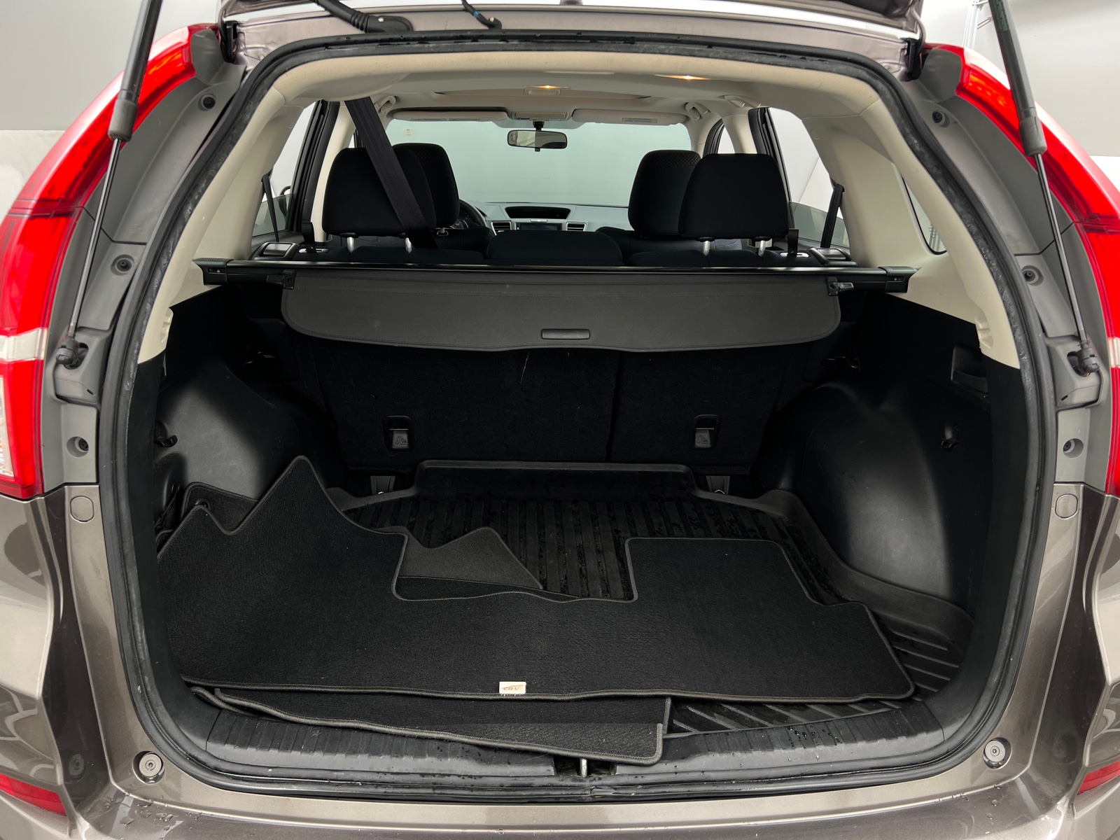 Thumbnail: 2016 Honda CR-V - 7