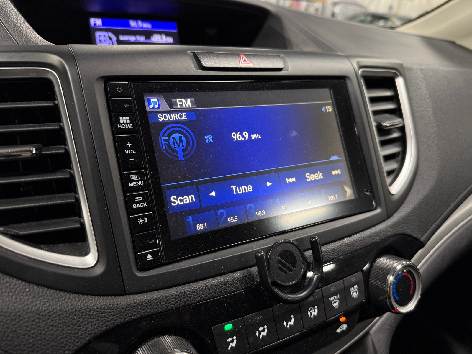 Thumbnail: 2016 Honda CR-V - 4