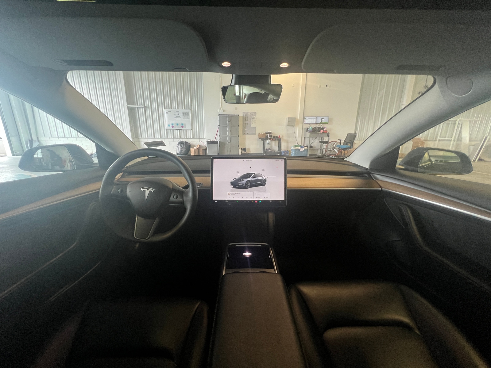 Thumbnail: 2023 Tesla Model 3 - 2
