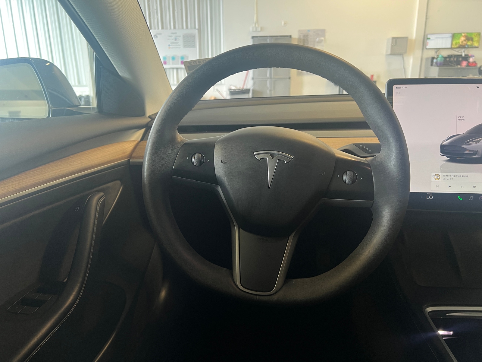 Thumbnail: 2023 Tesla Model 3 - 4