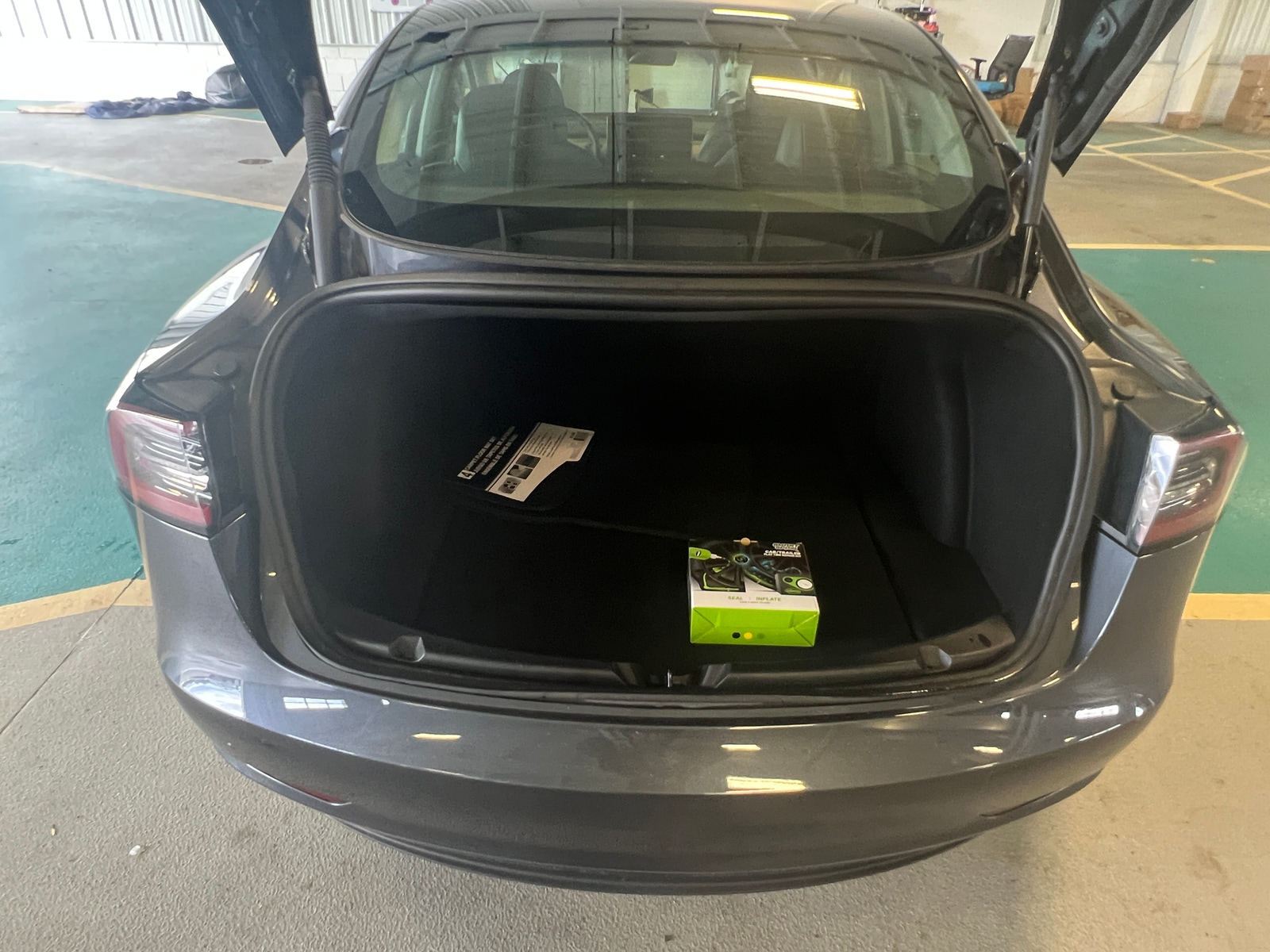 Thumbnail: 2023 Tesla Model 3 - 6