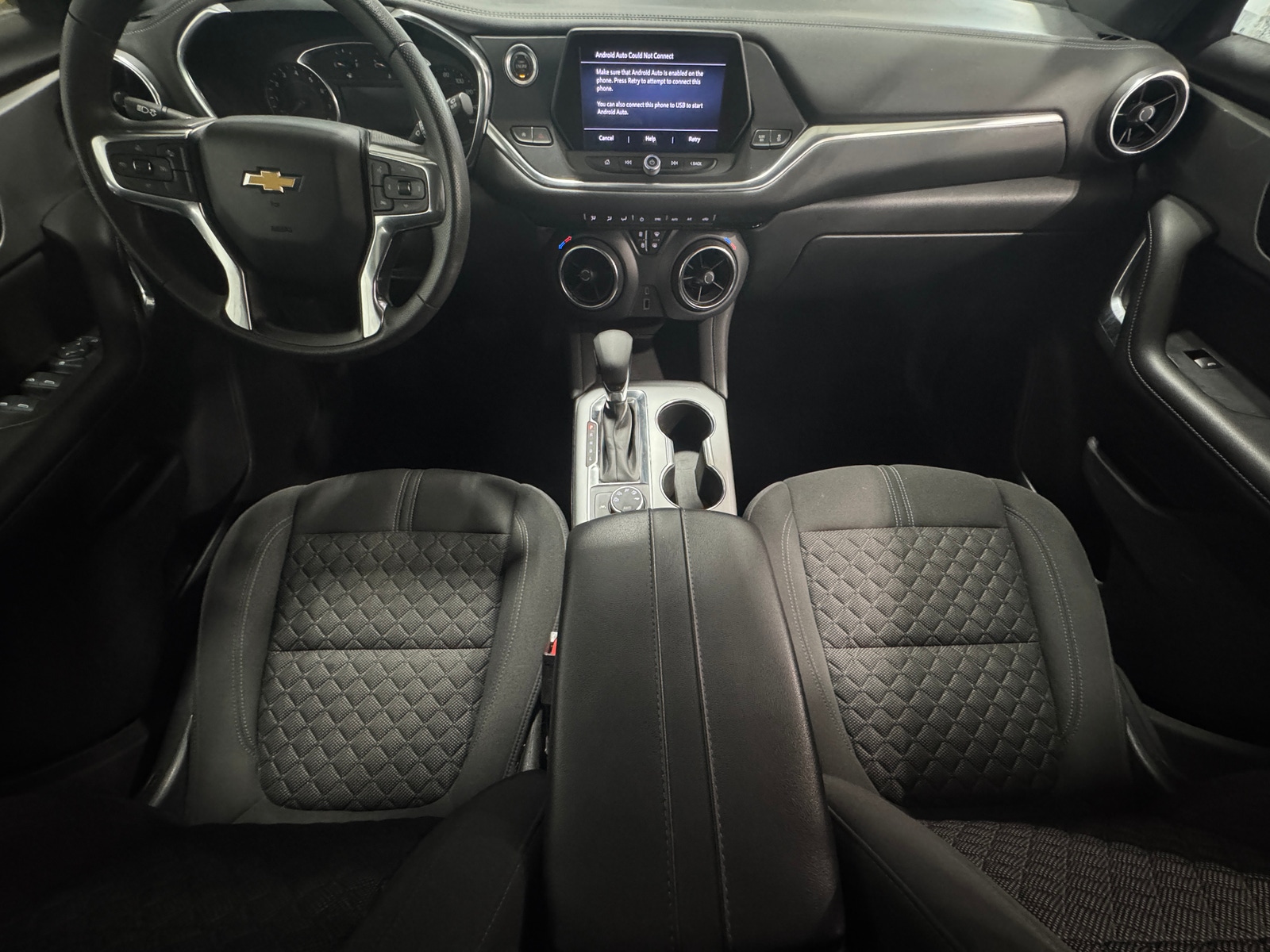 Thumbnail: 2021 Chevrolet Blazer - 3