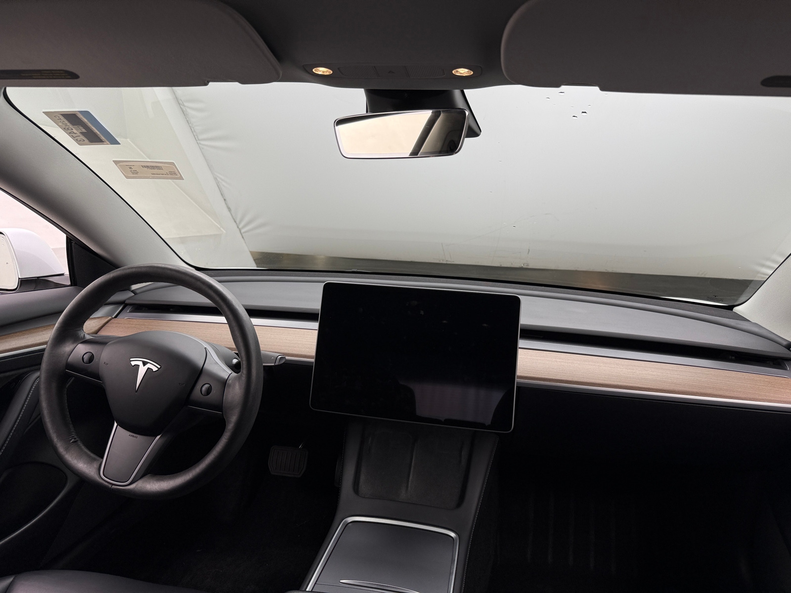 Thumbnail: 2022 Tesla Model 3 - 2