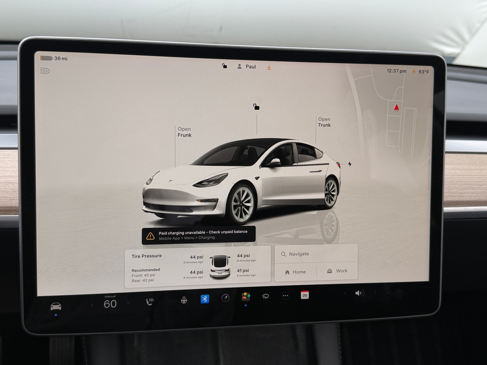 Thumbnail: 2022 Tesla Model 3 - 3
