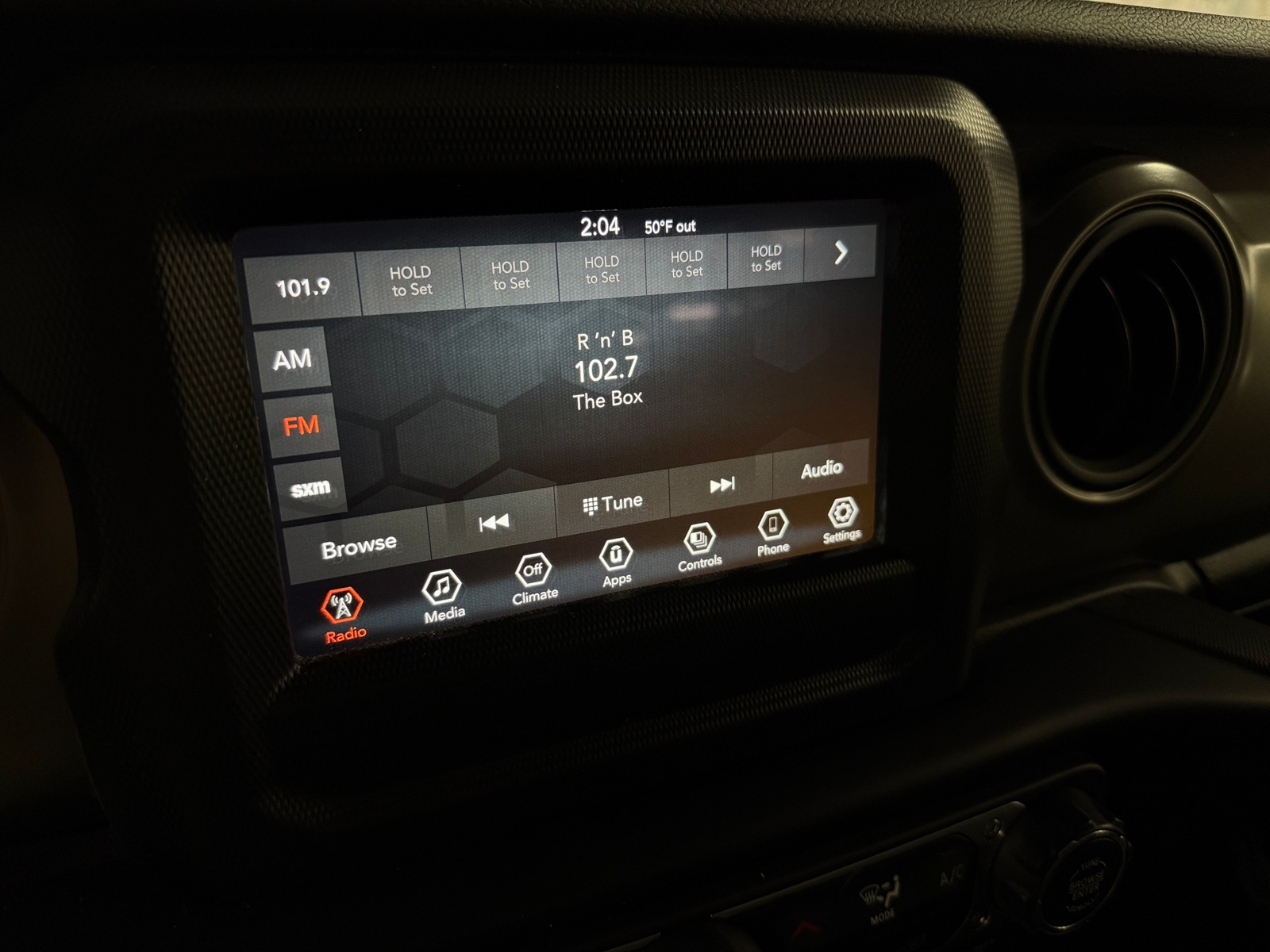 Thumbnail: 2021 Jeep Wrangler - 4