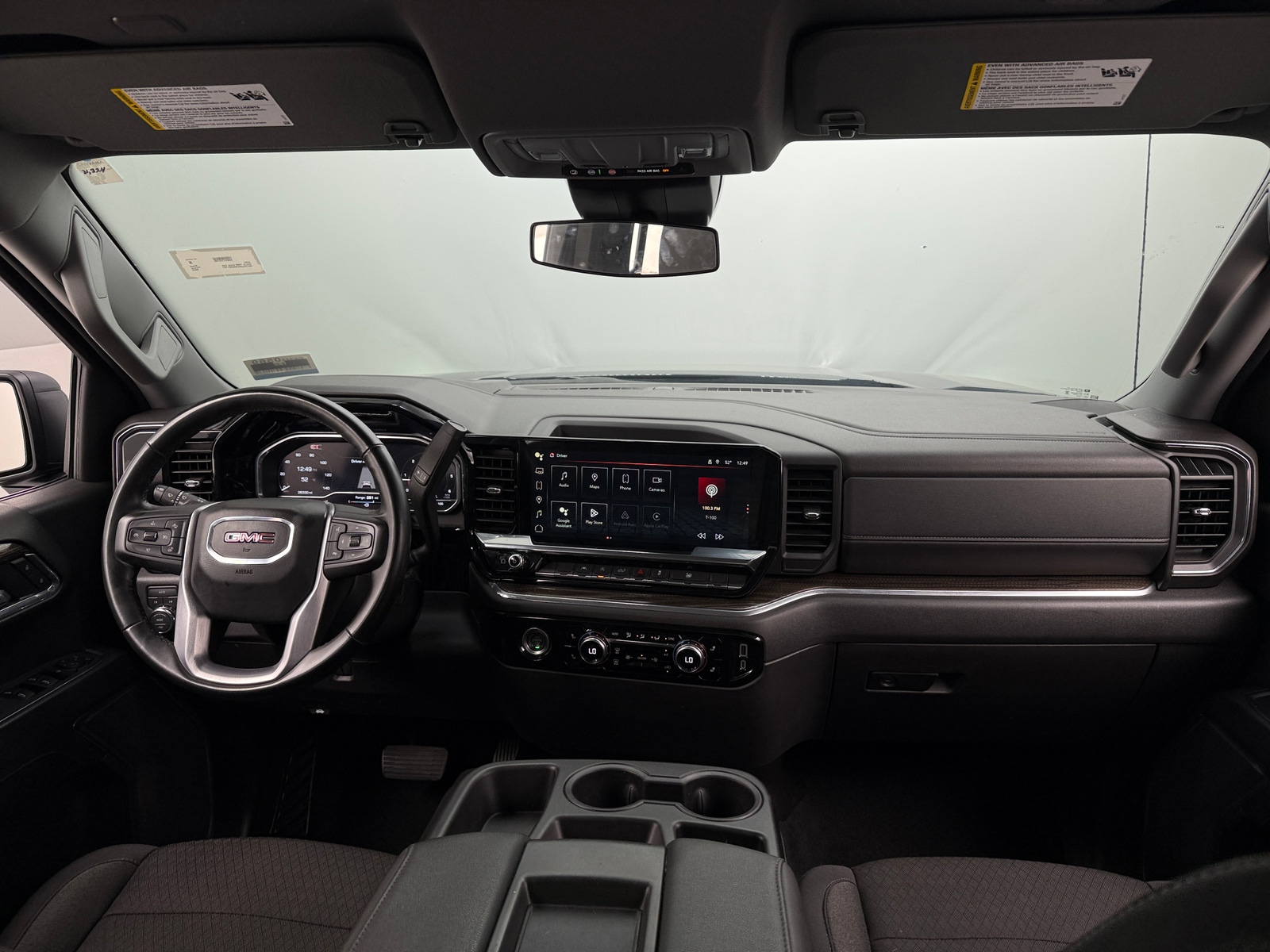 Thumbnail: 2024 GMC Sierra 1500 - 3