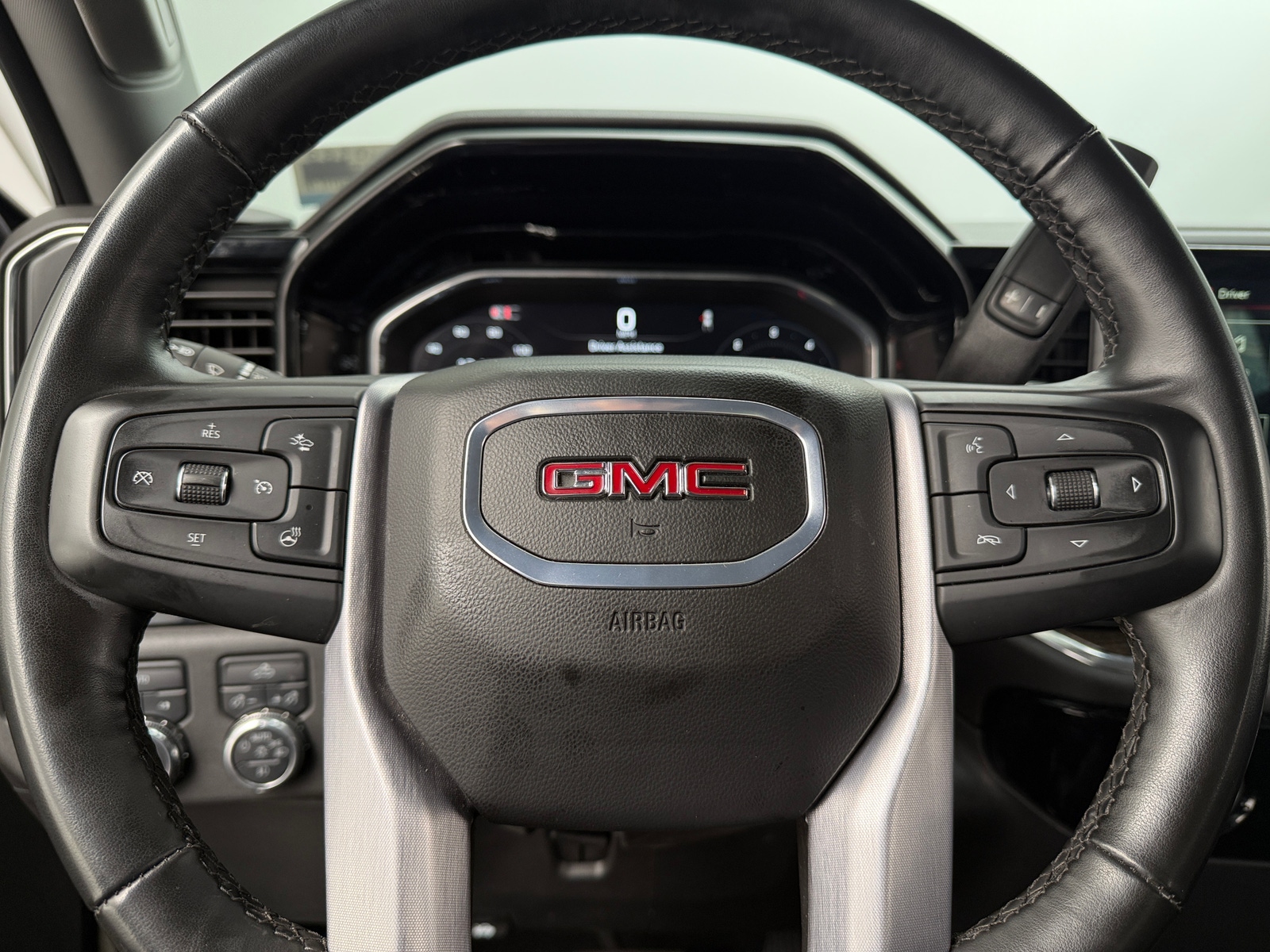 Thumbnail: 2024 GMC Sierra 1500 - 5