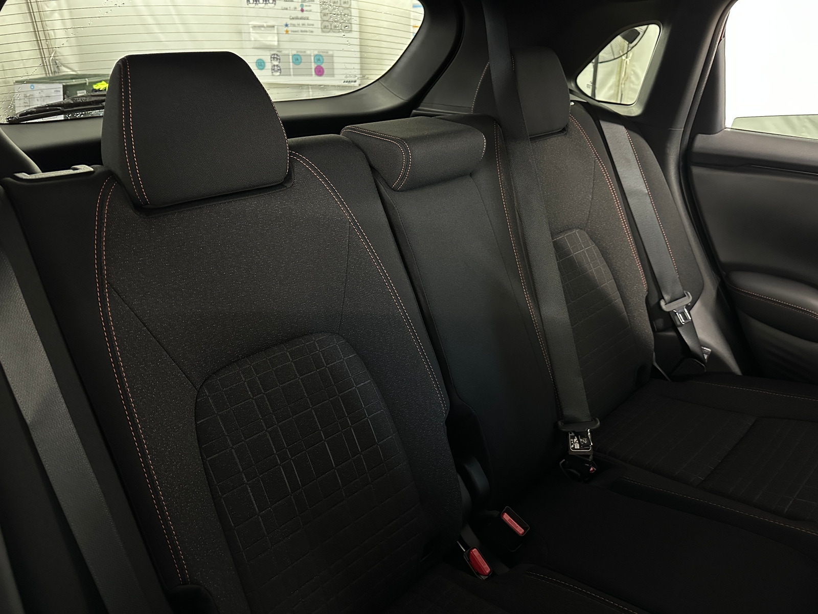 Thumbnail: 2025 Honda HR-V - 6