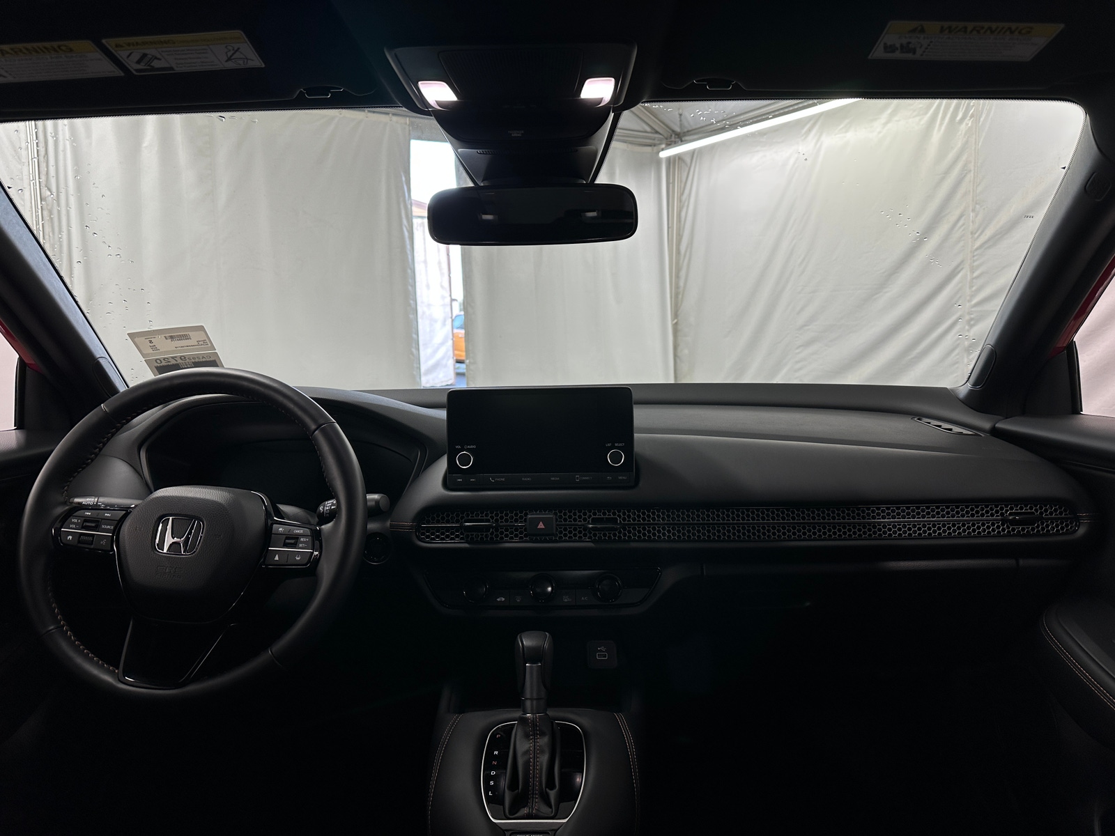 Thumbnail: 2025 Honda HR-V - 3