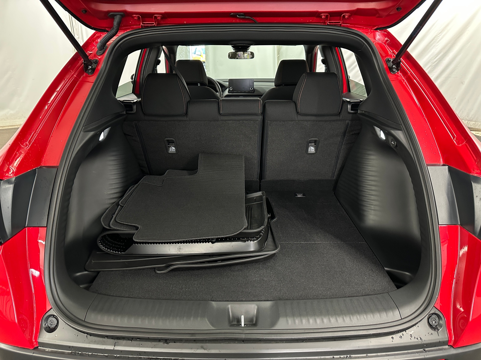 Thumbnail: 2025 Honda HR-V - 7