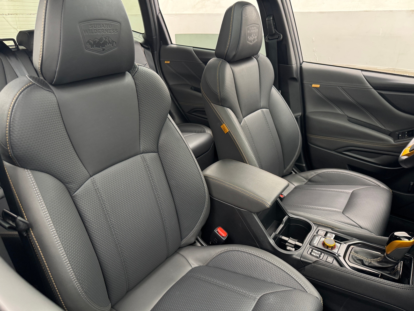 Thumbnail: 2024 Subaru Forester - 2