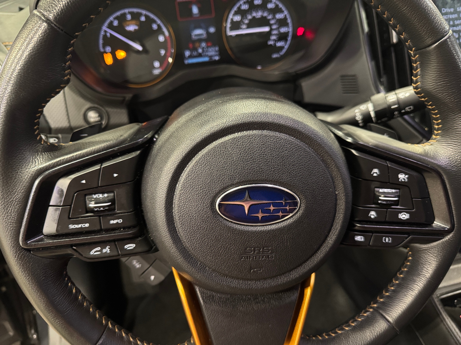 Thumbnail: 2024 Subaru Forester - 5