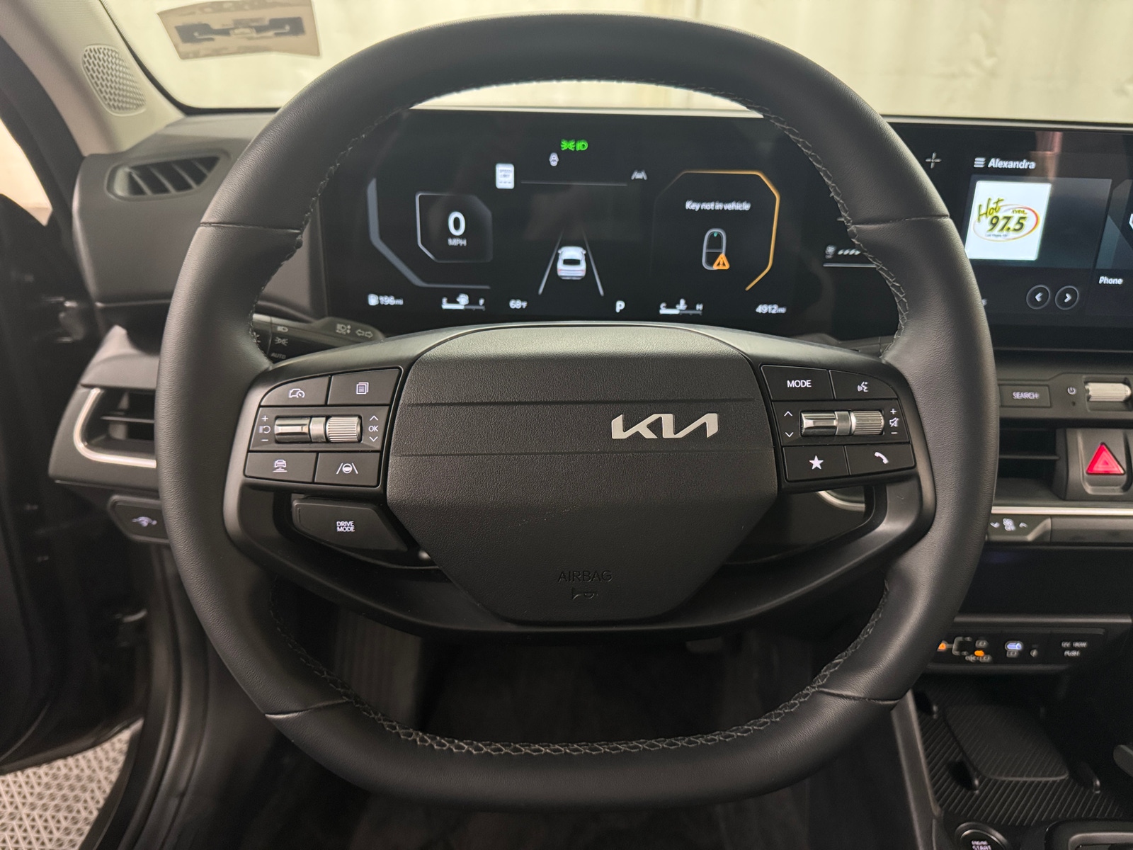Thumbnail: 2025 Kia K4 - 5