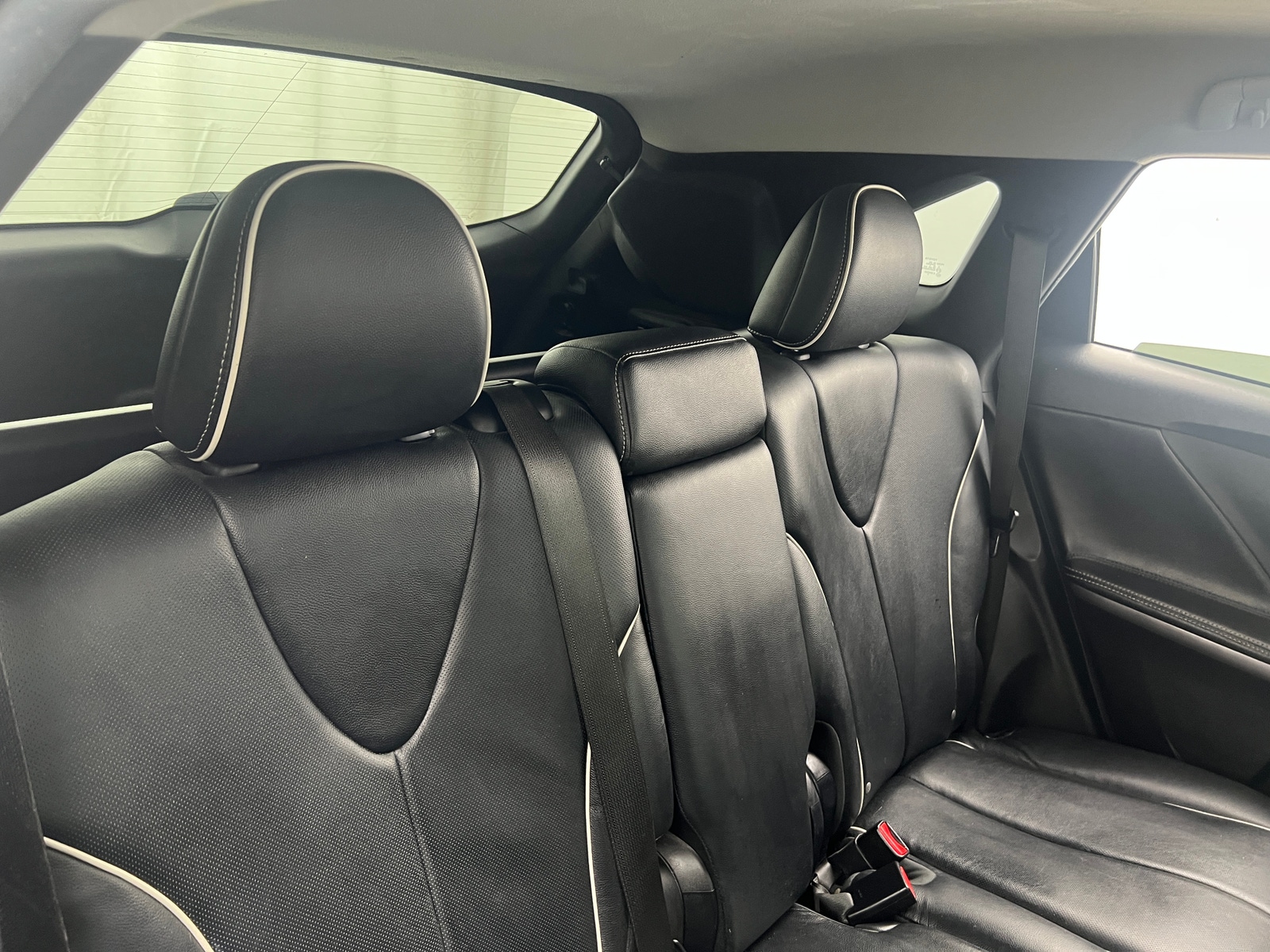 Thumbnail: 2013 Toyota Venza - 5