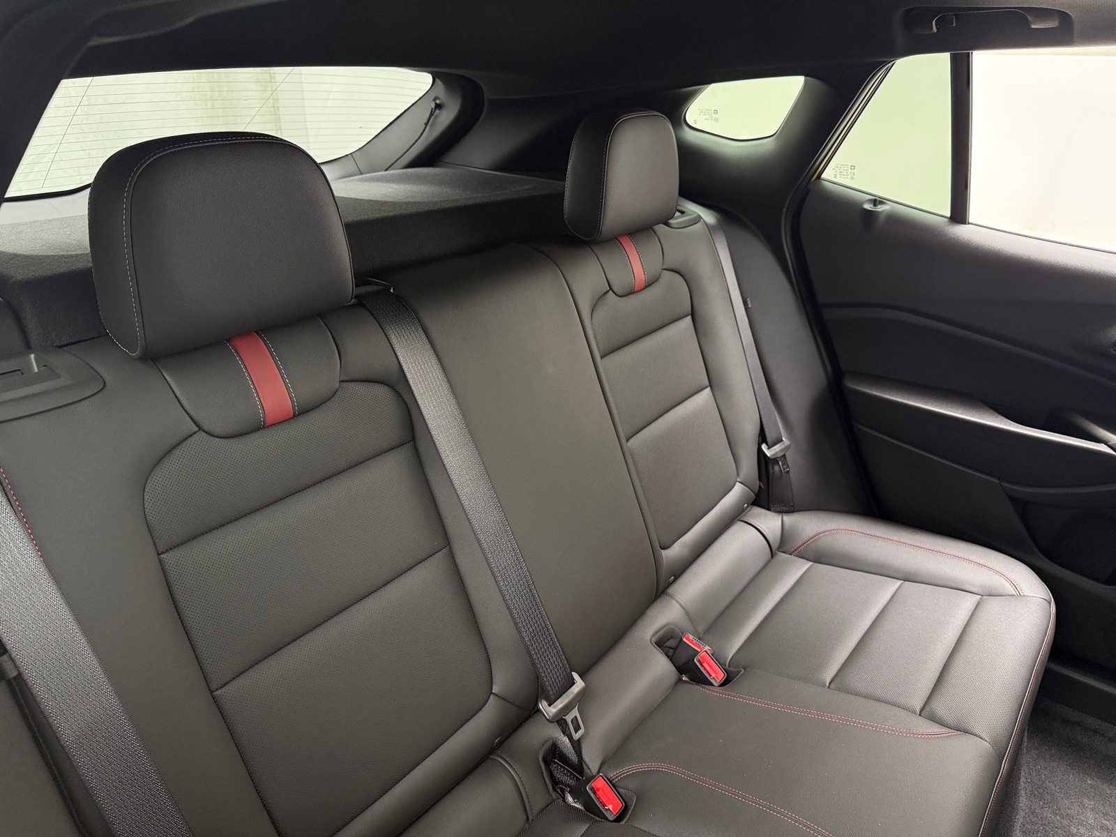 Thumbnail: 2024 Chevrolet Trax - 5