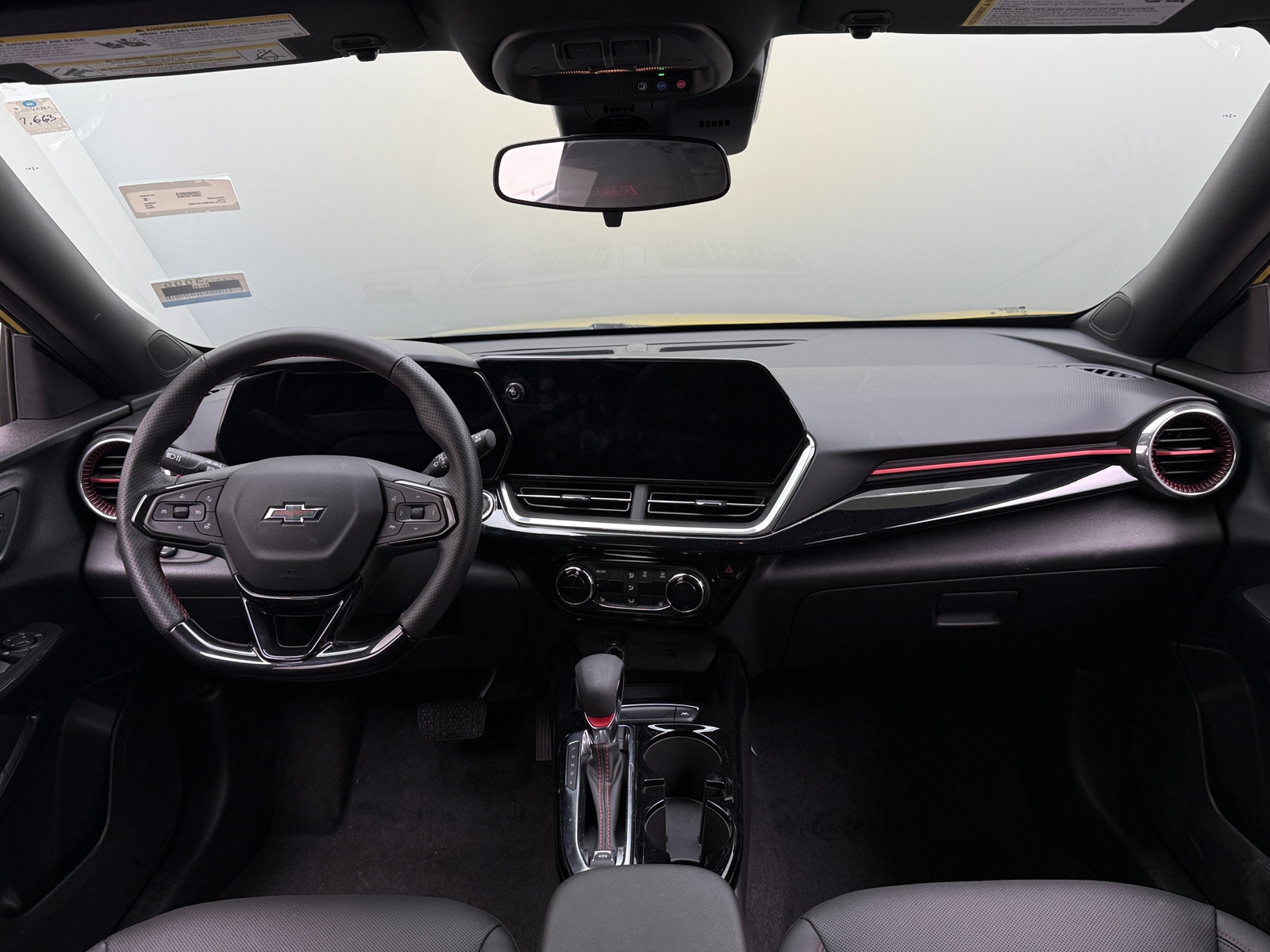 Thumbnail: 2024 Chevrolet Trax - 2