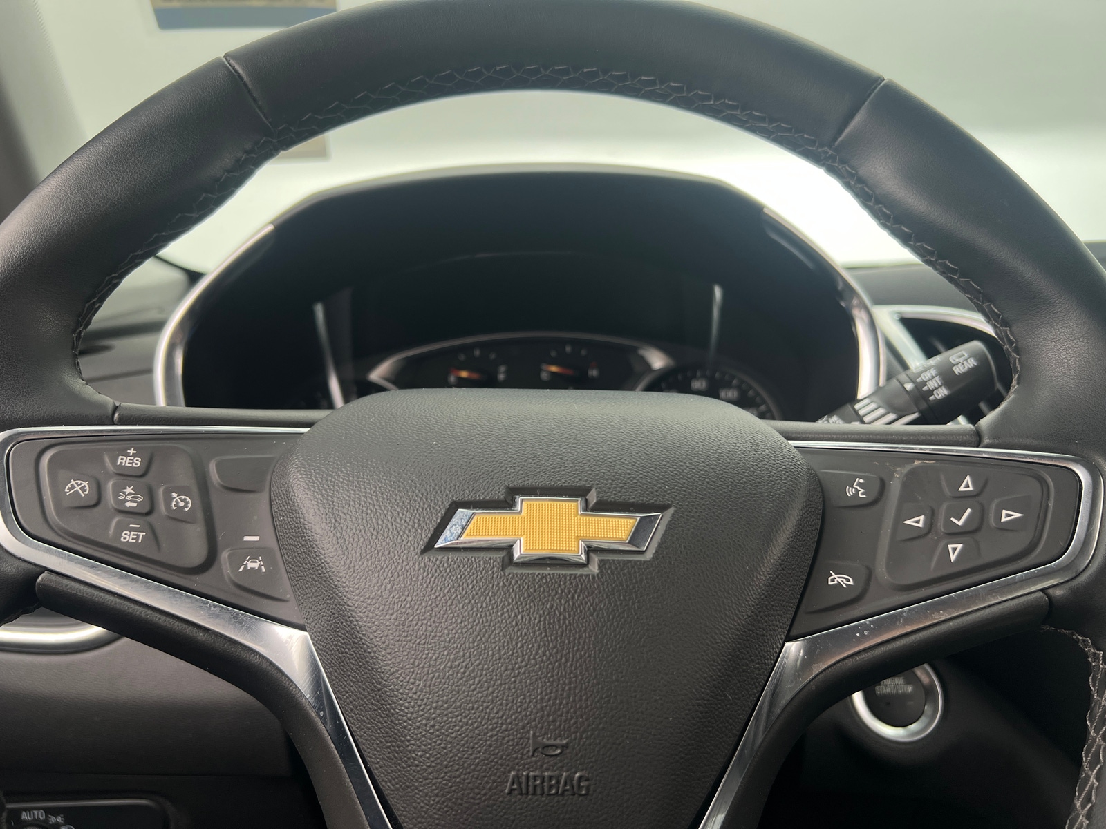 Thumbnail: 2024 Chevrolet Equinox - 5