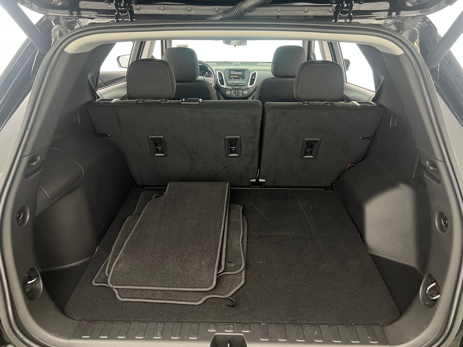 Thumbnail: 2024 Chevrolet Equinox - 7