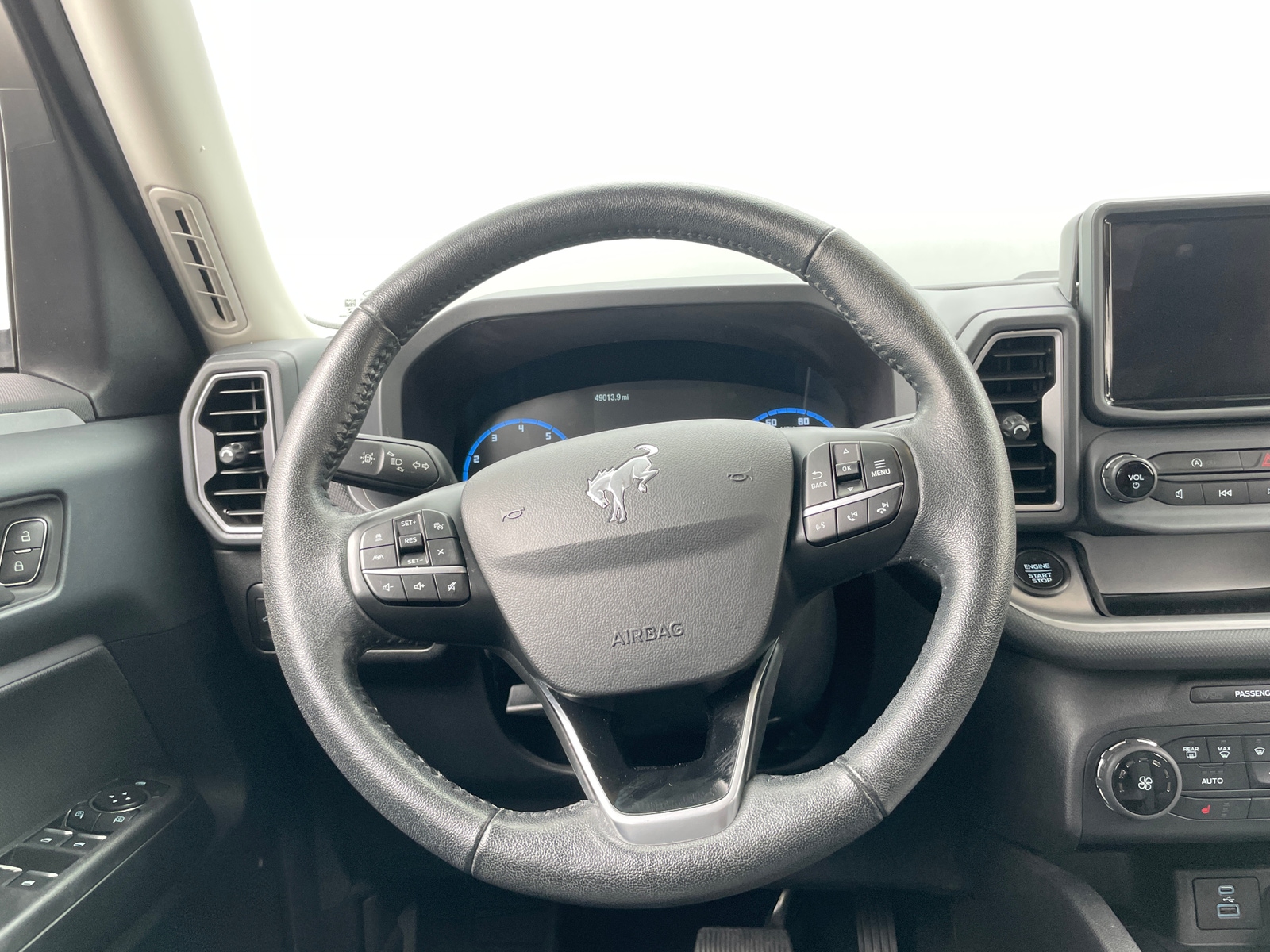 Thumbnail: 2021 Ford Bronco Sport - 5
