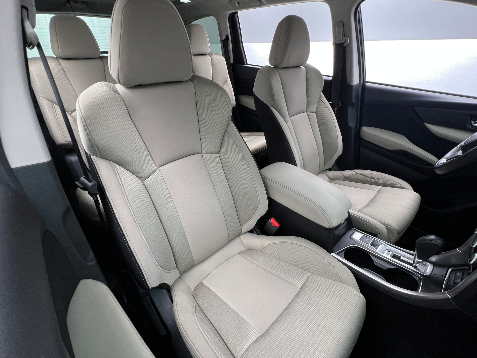 Thumbnail: 2019 Subaru Ascent - 2