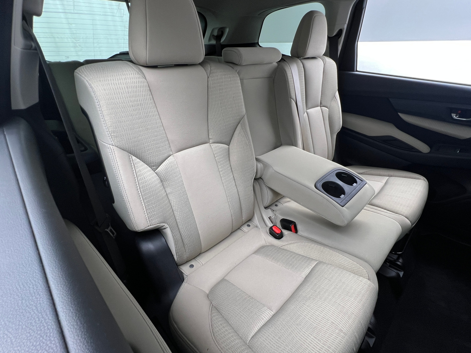 Thumbnail: 2019 Subaru Ascent - 6