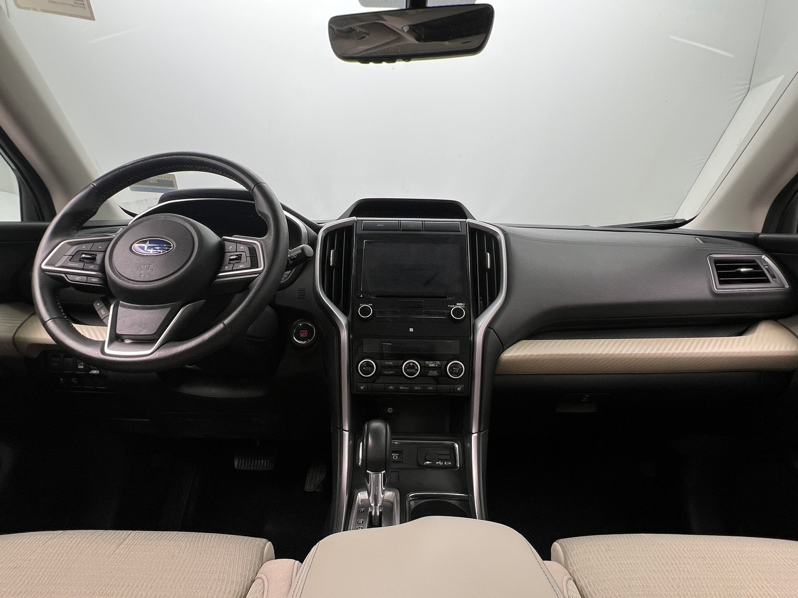 Thumbnail: 2019 Subaru Ascent - 3