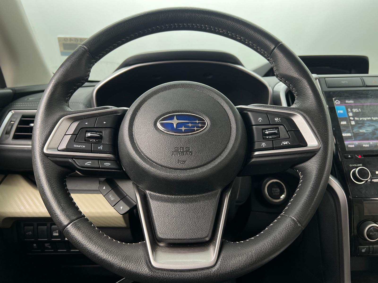 Thumbnail: 2019 Subaru Ascent - 5