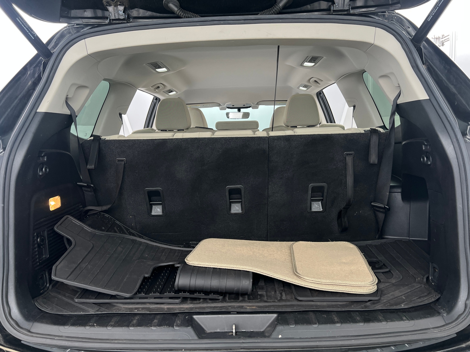 Thumbnail: 2019 Subaru Ascent - 7