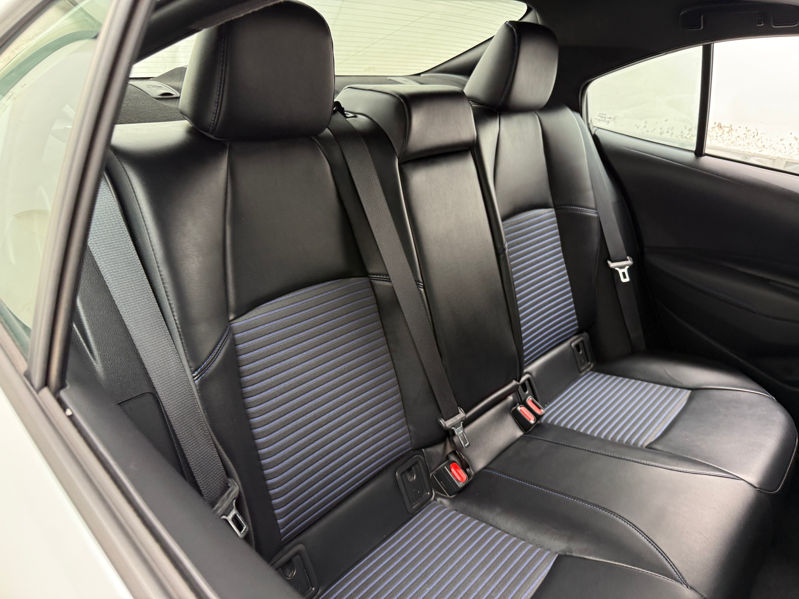 Thumbnail: 2022 Toyota Corolla - 6