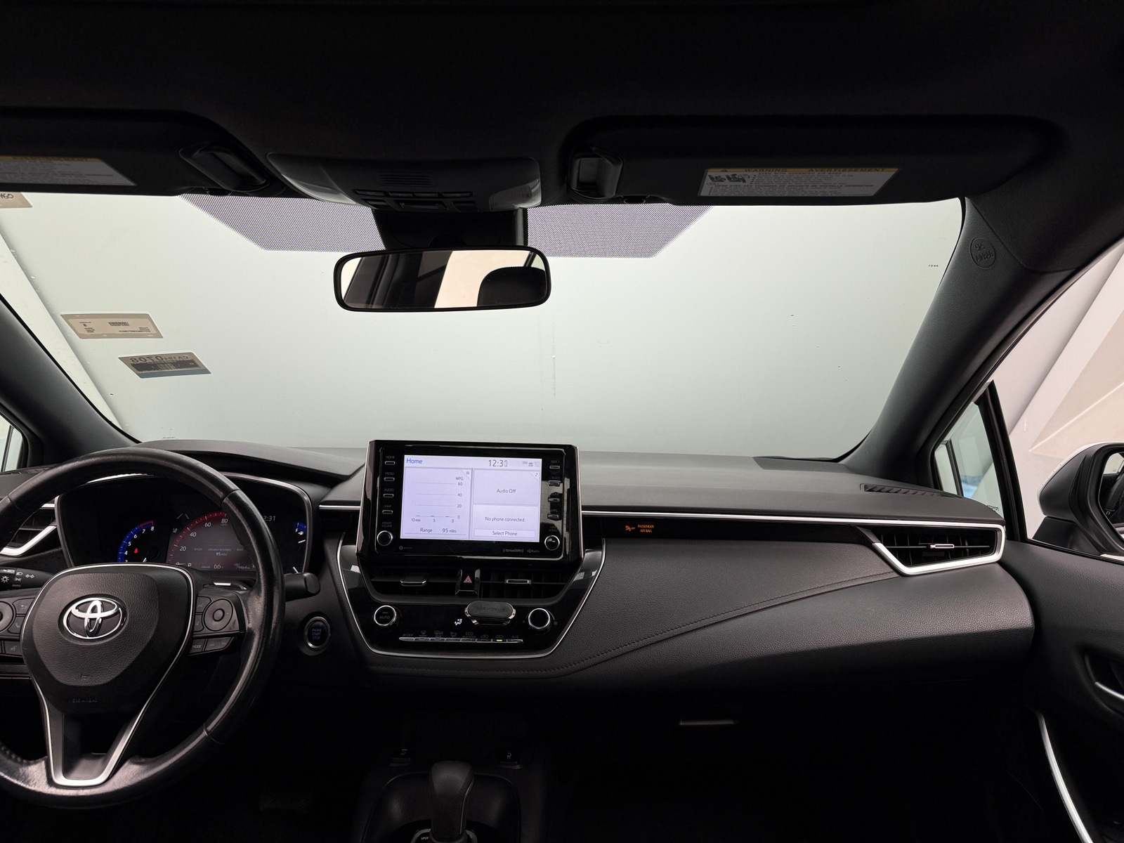 Thumbnail: 2022 Toyota Corolla - 3