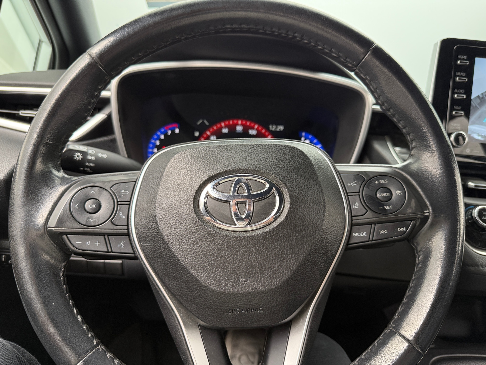 Thumbnail: 2022 Toyota Corolla - 5