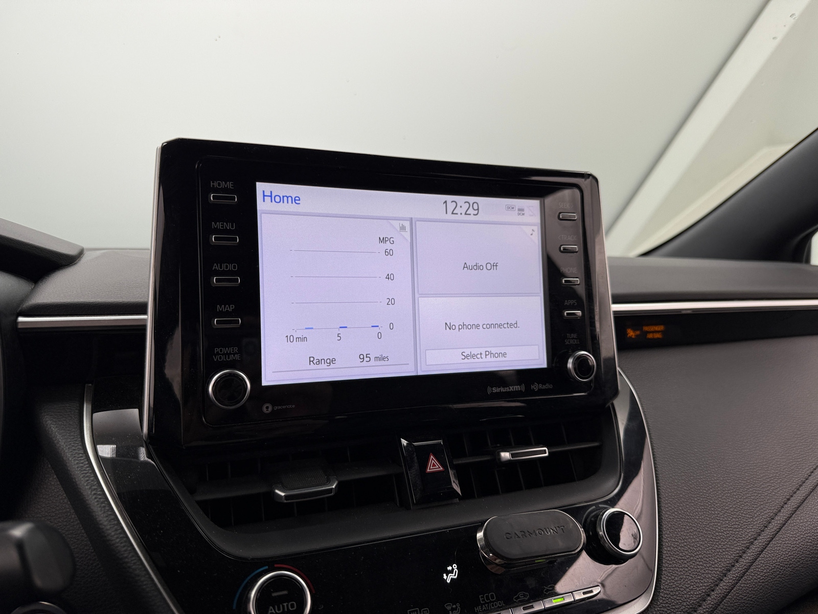 Thumbnail: 2022 Toyota Corolla - 4