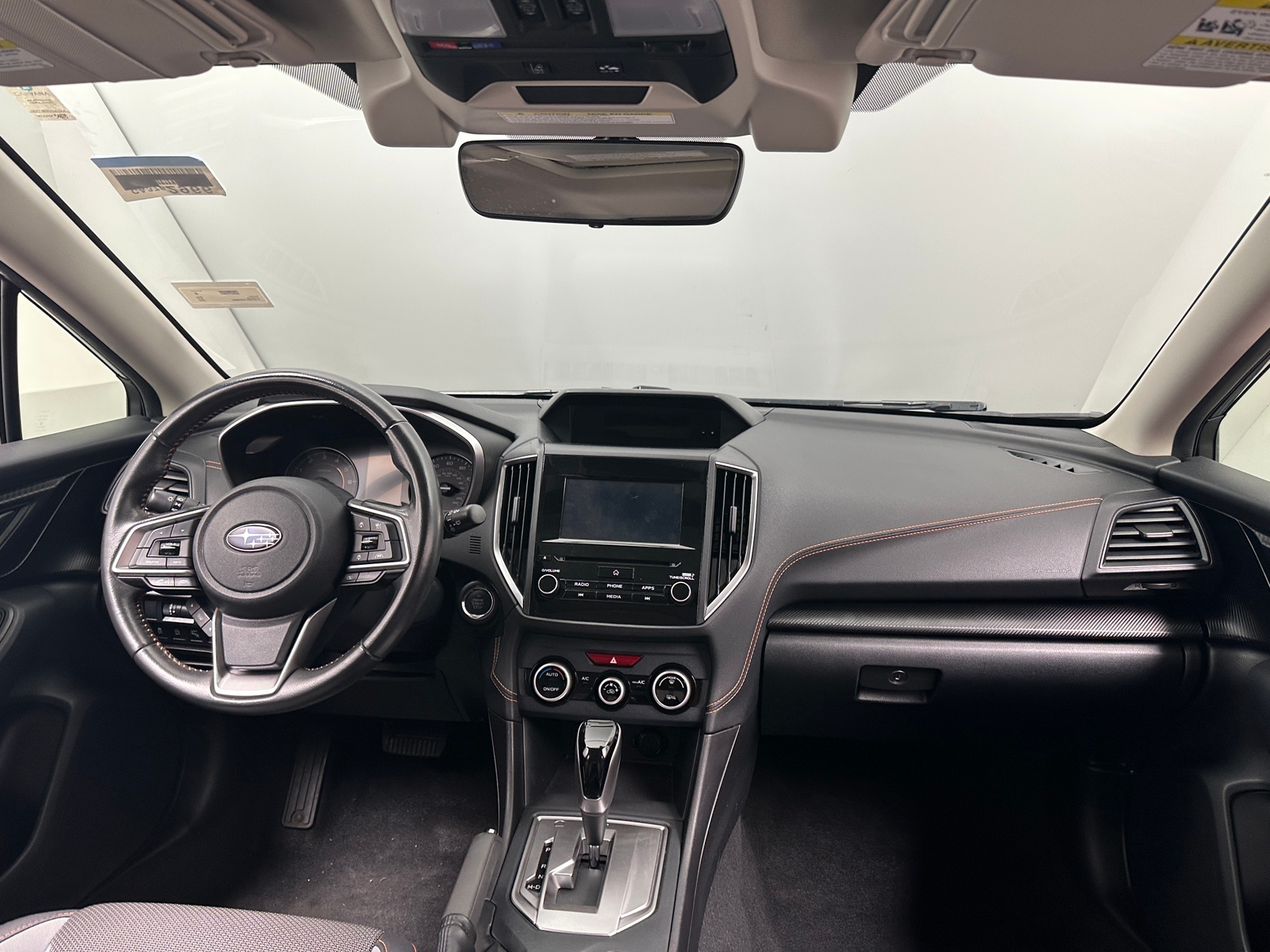 Thumbnail: 2020 Subaru Crosstrek - 3