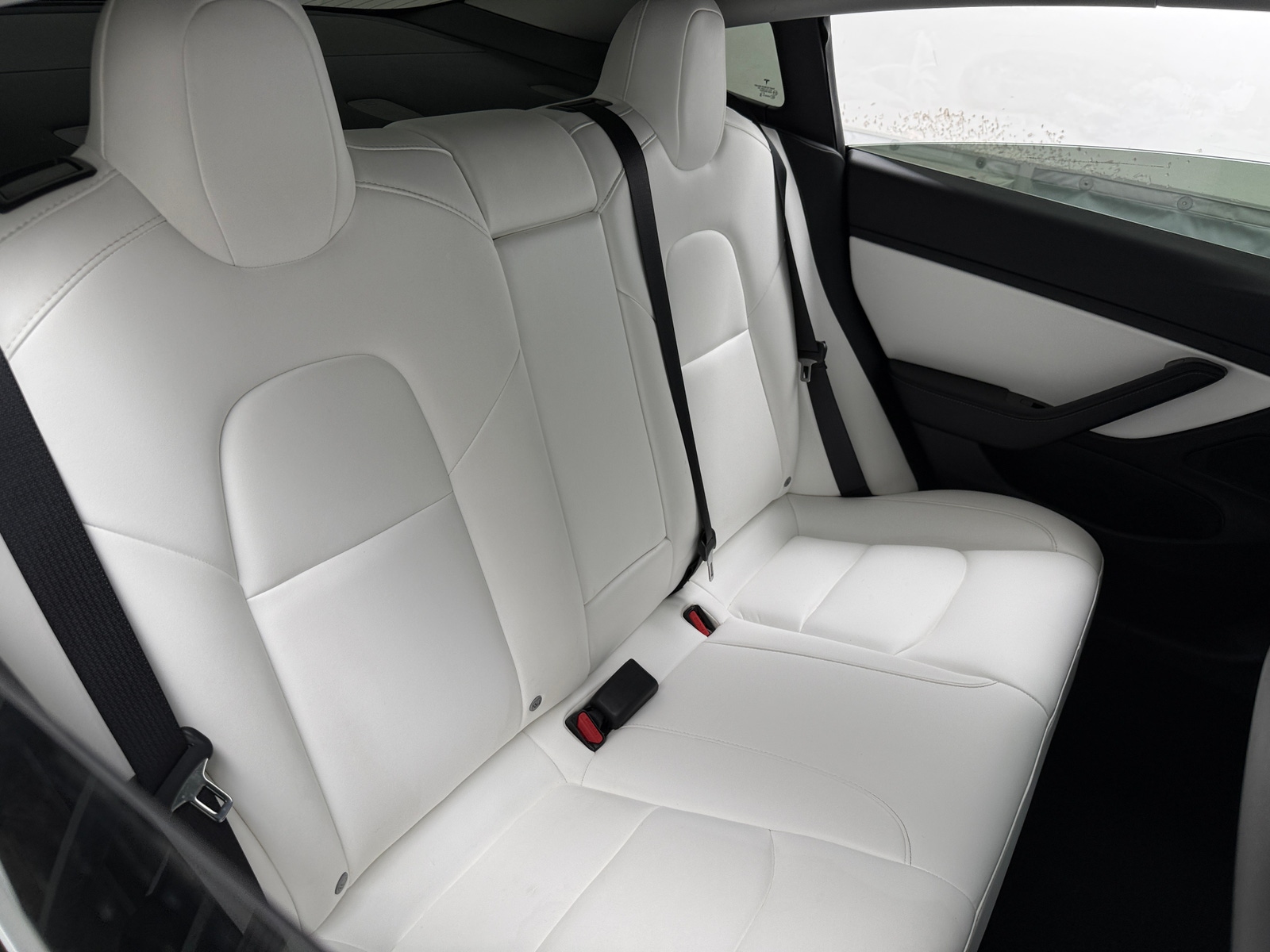 Thumbnail: 2020 Tesla Model 3 - 5