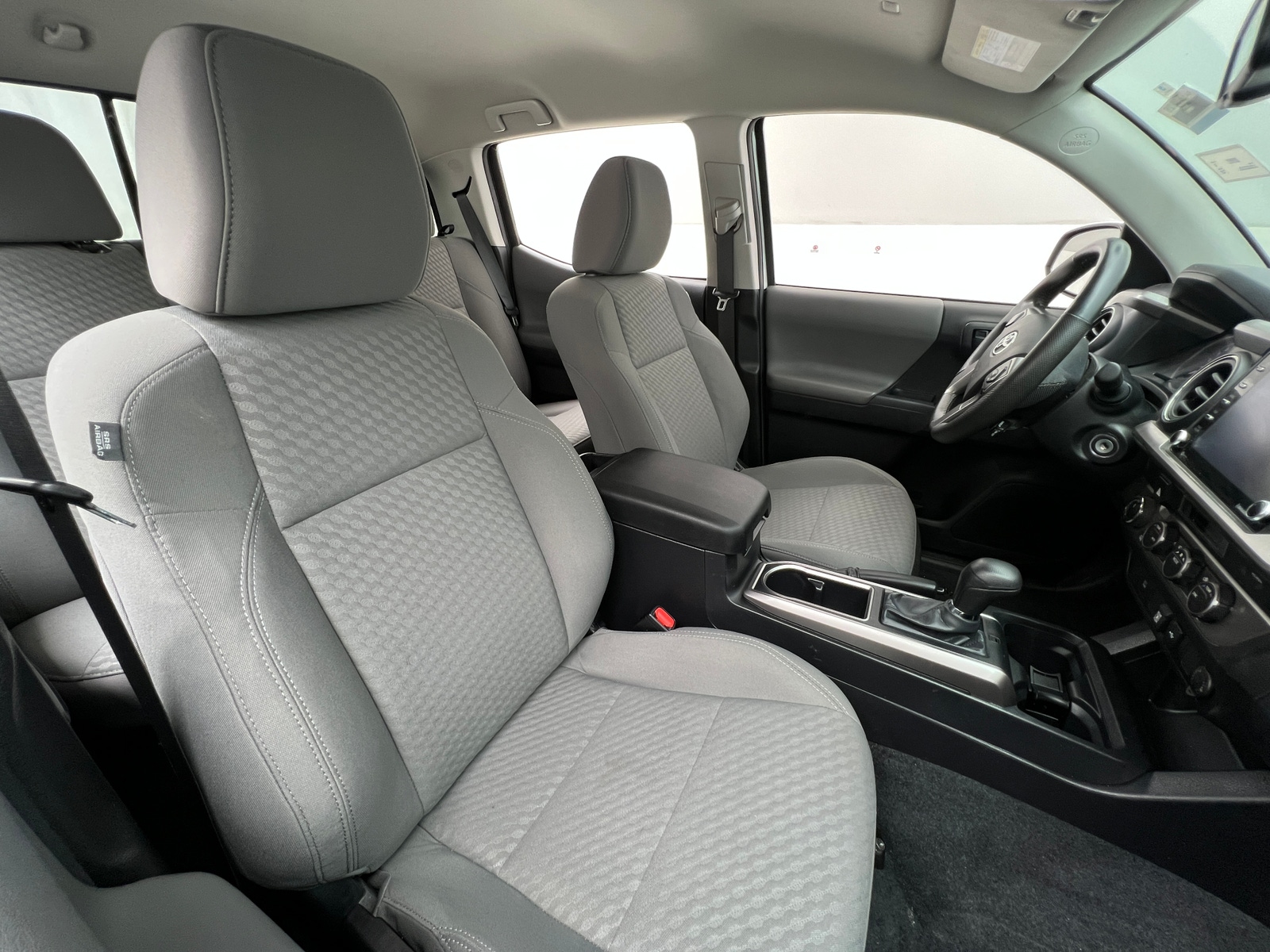 Thumbnail: 2022 Toyota Tacoma - 2