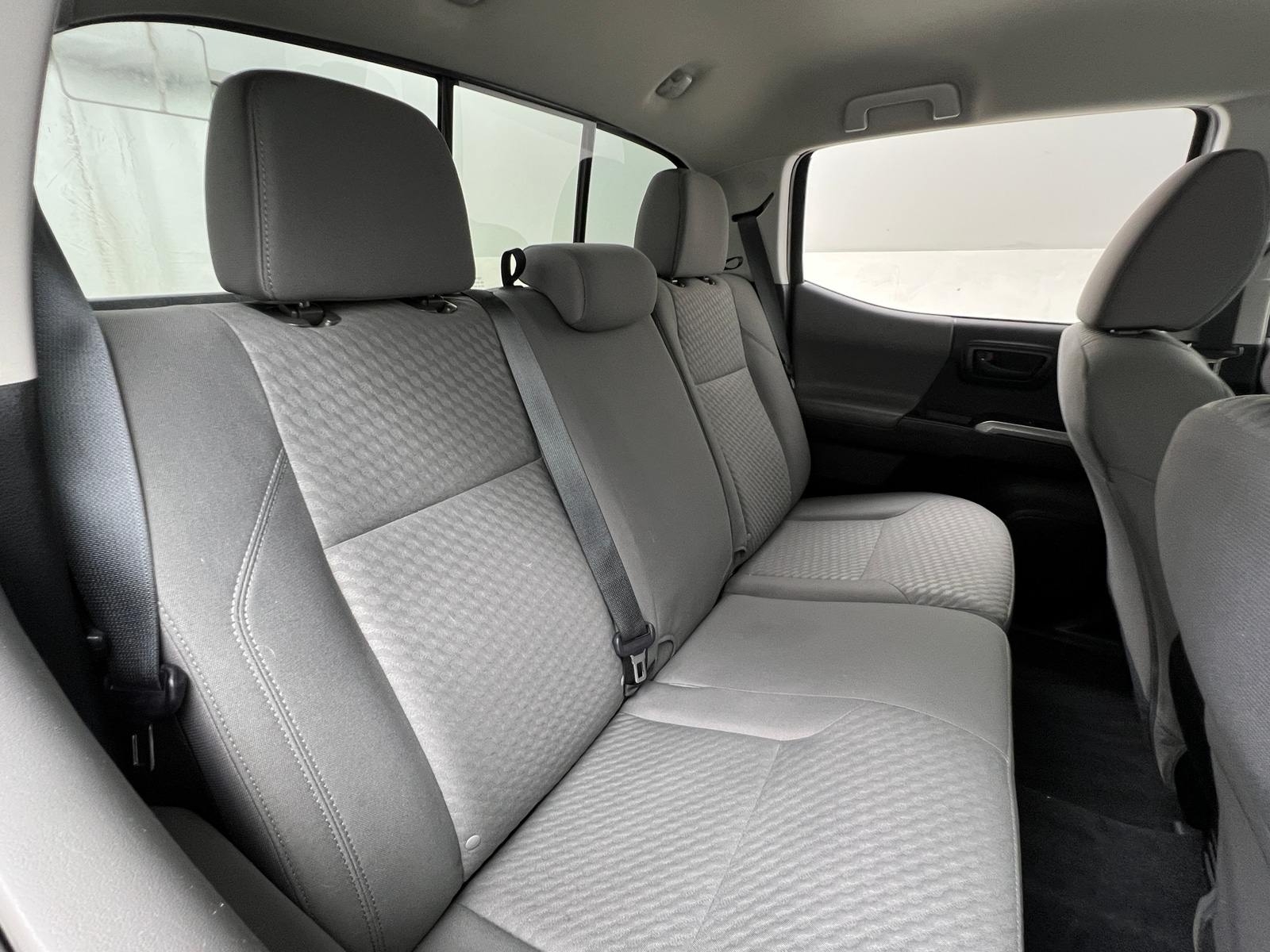 Thumbnail: 2022 Toyota Tacoma - 6