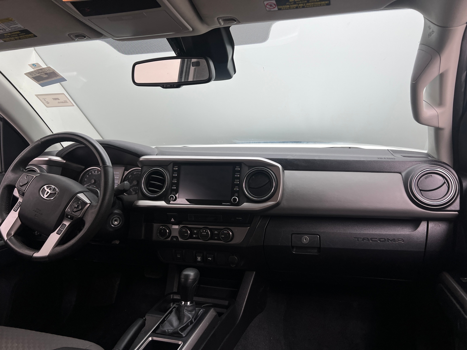 Thumbnail: 2022 Toyota Tacoma - 3