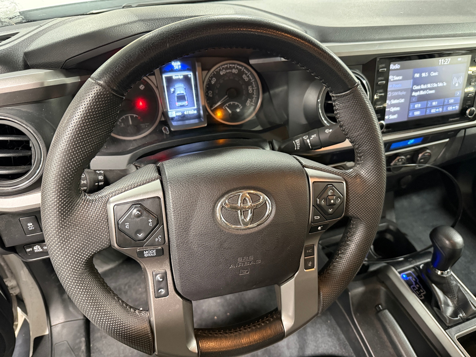 Thumbnail: 2022 Toyota Tacoma - 5